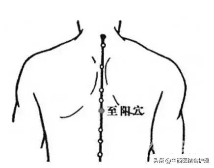 按摩哪个穴位对心脏有功效（每日揉这里3分钟）(8)