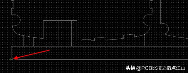 cadence软件pcb界面教学（PCB设计CadenceAllegro使用教程）(44)