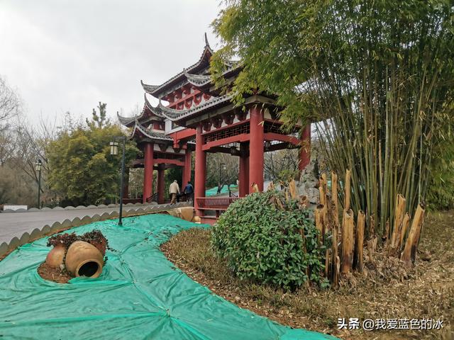 贵阳观山湖一日游最佳地点（重游贵阳第三天）(63)