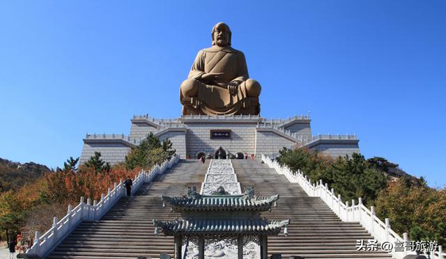 赤山风景区导览图（赤山风景区简介）(3)