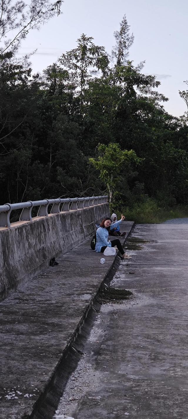 沙巴自驾游攻略（沙巴自驾4居民岛发呆）(27)