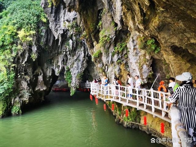 清远有什么好玩的旅游景点（广东清远）(15)