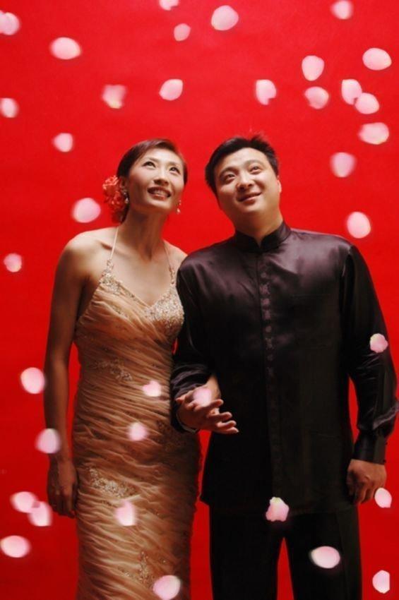 张宁和于洋离婚14年后在一起（张宁和于洋离婚14年后）(16)