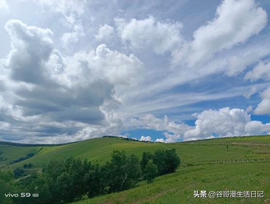 蒙古自驾游路线推荐图（蒙东自驾游三游牧部落生活）(8)