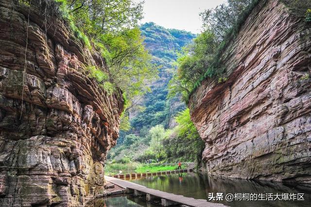 洛阳古城旅游攻略一日游最佳路线（洛阳十三朝古都）(20)