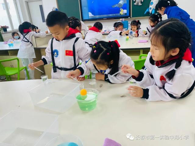 哈尔滨团结小学冰雪体育节（长春市第一实验中海小学）(64)