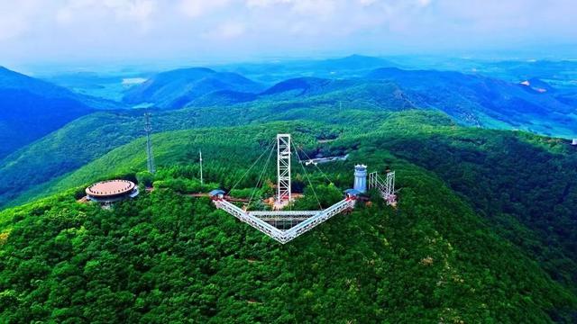 长春必去景点长春神鹿峰（100个网红打卡地之神鹿峰旅游度假区）(6)