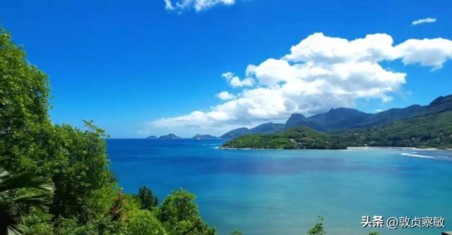 塞舌尔攻略一场极致的海岛旅行（塞舌尔群岛世界上最纯净的地方）(11)