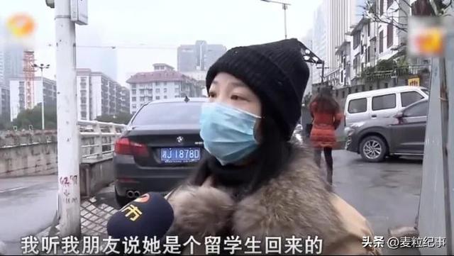 渣男抛弃怀孕女友要另娶富家千金（抛弃怀孕6个月女友和富家女闪婚）(5)