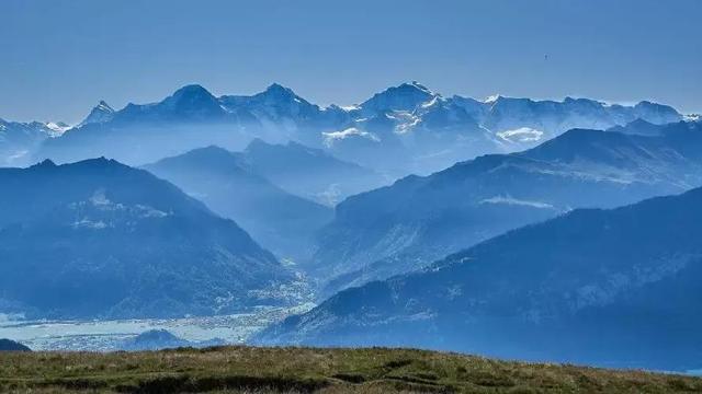 山水高清大图4k超清（高清山水风景图）(8)