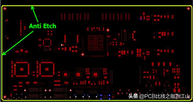 如何快速掌握cadence pcb软件（PCB设计CadenceAllegro使用教程）(42)