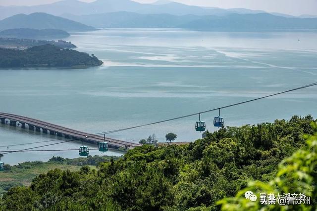 高考毕业旅游看海推荐（中高考考生可免费游吴中这些地方）(32)