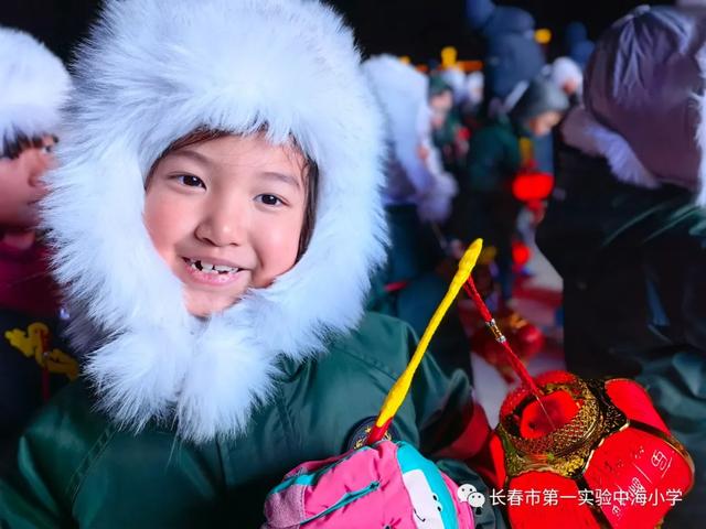 哈尔滨团结小学冰雪体育节（长春市第一实验中海小学）(41)