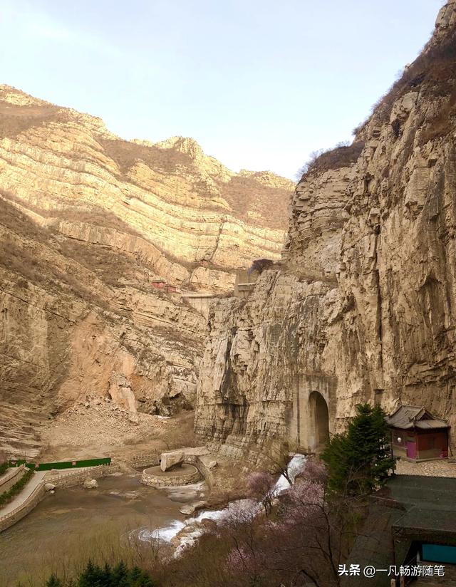 大同悬空寺应县木塔一日游攻略（五天四晚旅游攻略之第一天）(20)