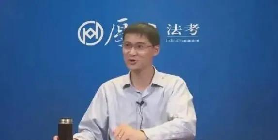 罗翔老师经典语录说到做到（罗翔老师法外狂徒张三）(1)