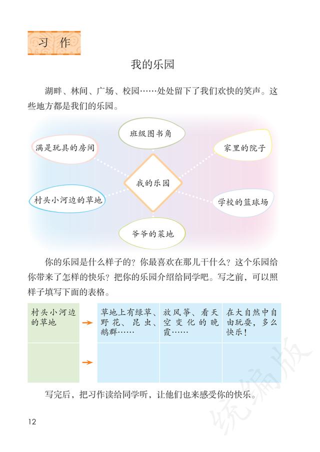 人教版教材四年级下册语文2023（2023最新版语文四年级下册）(16)