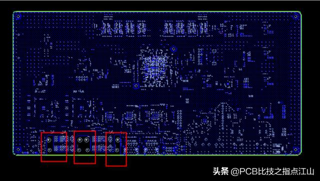 如何快速掌握cadence pcb软件（PCB设计CadenceAllegro使用教程）(45)