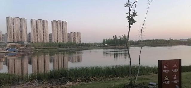 春日游华阳湖湿地公园（游南溪湿地公园偶得）(20)