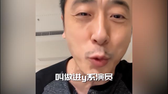 宁理演过什么悬疑剧（宁理毕业就演男主）(25)