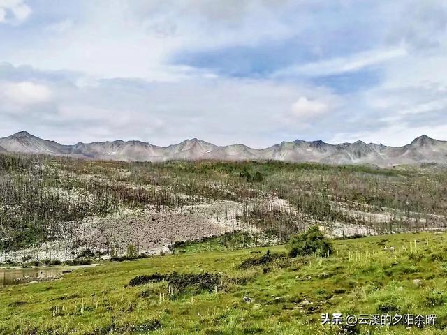 打卡康定木格措景区纯属娱乐（康定情歌木格措景区跟团一日游）(27)