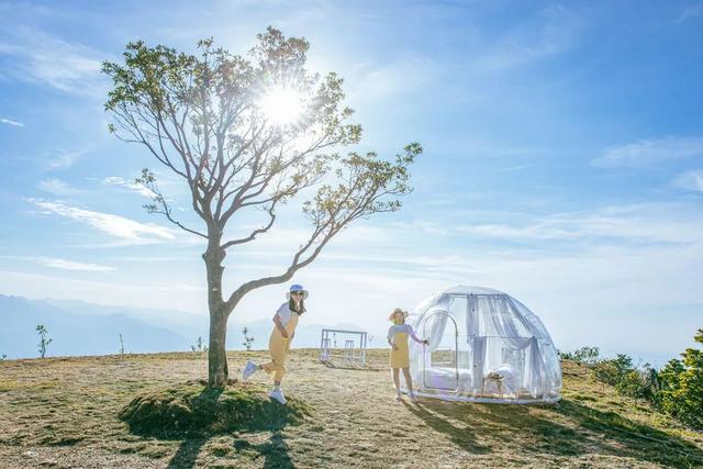 不同城市享受不一样的阳光夏日（专属你的仲夏夜之梦）(34)