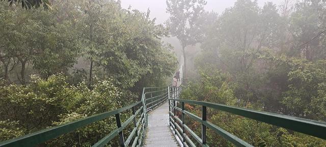 信宜天马山风景区（冬游信宜石根山风景区）(3)