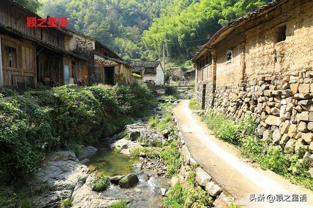 宁波第九洞天风景区（明溪九曲宁波甬江源）(4)