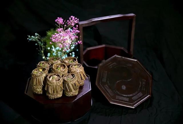 品味客家美食一览锦绣华章（风展红旗如画三明）(23)