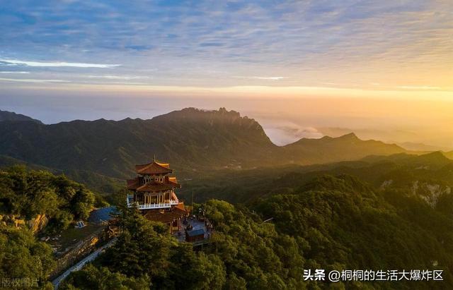 洛阳古城旅游攻略一日游最佳路线（洛阳十三朝古都）(21)