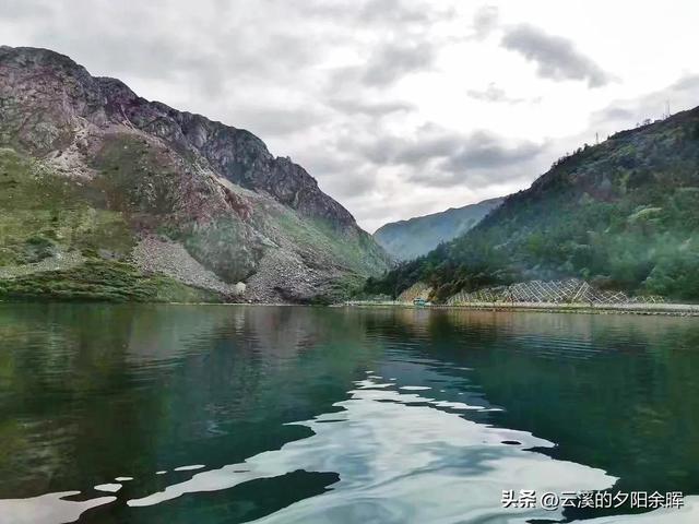 打卡康定木格措景区纯属娱乐（康定情歌木格措景区跟团一日游）(10)