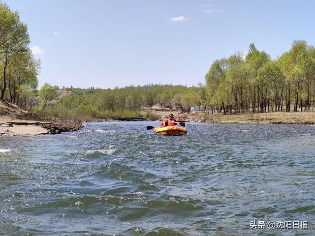 夏天去哪个城市旅游不热闹好玩（都市圈旅游开启）(1)