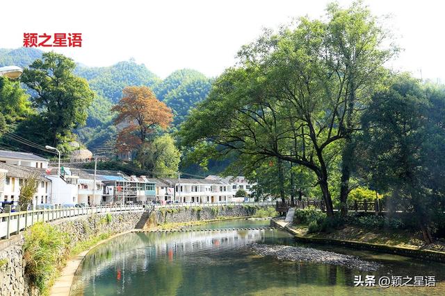 宁波第九洞天风景区（明溪九曲宁波甬江源）(5)