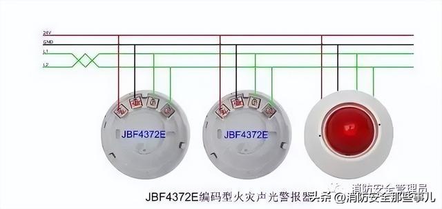 北大青鸟消防主机主备切换步骤（消防控制主机操作知识最全汇编）(20)