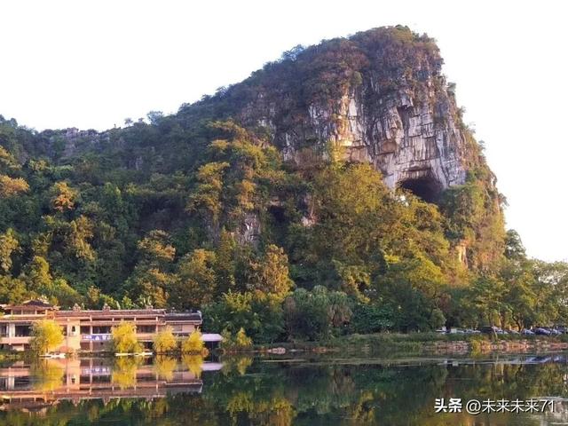 桂林十大旅游景点介绍词（我去过的国内风景名胜）(6)