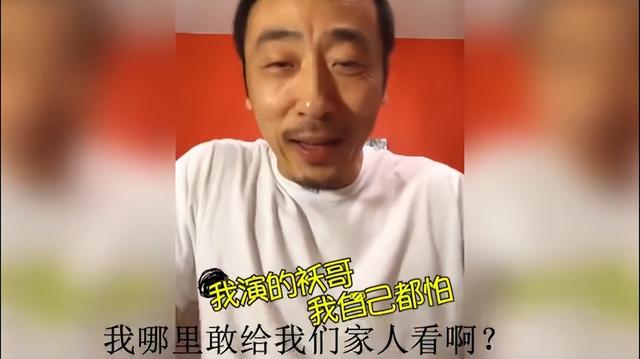 宁理演过什么悬疑剧（宁理毕业就演男主）(1)