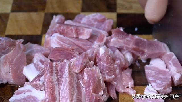 怎么制作火腿简单又好吃？肉香浓郁零添加火腿教你在家做(4)