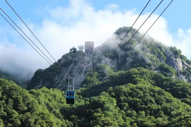 高考完旅游适合去哪人少（高考结束去哪玩）(7)