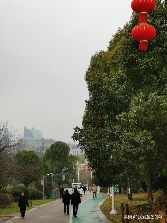 贵阳观山湖一日游最佳地点（重游贵阳第三天）(57)