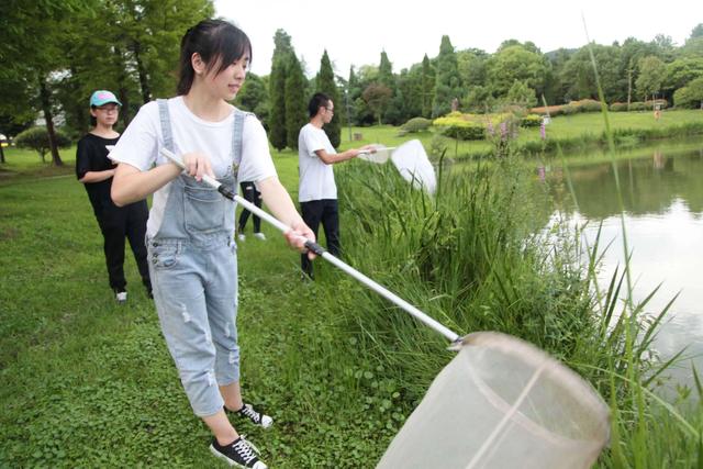 公务员为什么女孩录取率高（名校女生公务员落选）(5)