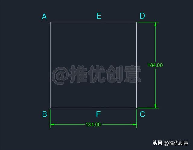 cad最复杂的绘图实例（绘制思路才是重点）(6)