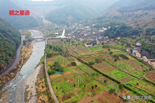 宁波第九洞天风景区（明溪九曲宁波甬江源）(10)