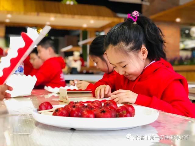 哈尔滨团结小学冰雪体育节（长春市第一实验中海小学）(76)