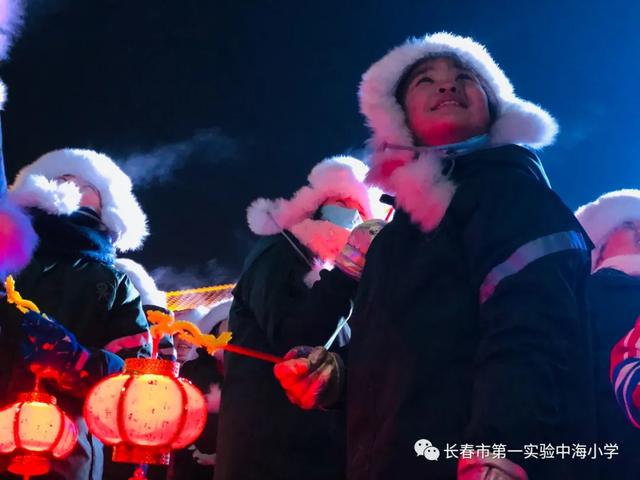 哈尔滨团结小学冰雪体育节（长春市第一实验中海小学）(40)