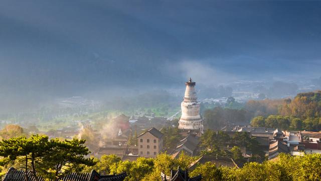 山西壶口瀑布是热门景点吗（山西旅游攻略必去十大景点）(1)