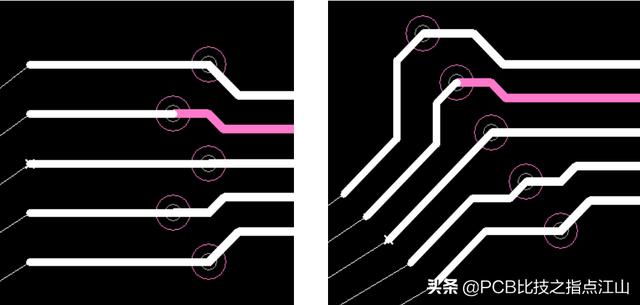 如何快速掌握cadence pcb软件（PCB设计CadenceAllegro使用教程）(37)