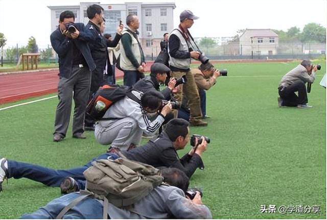 单反摄影入门技巧详解（数码单反从入门到精通高级摄影技巧教程）(2)