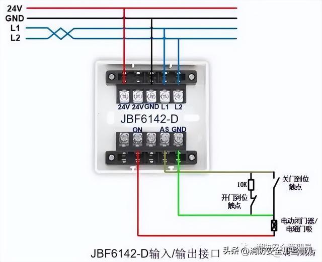 北大青鸟消防主机主备切换步骤（消防控制主机操作知识最全汇编）(88)