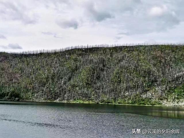 打卡康定木格措景区纯属娱乐（康定情歌木格措景区跟团一日游）(5)