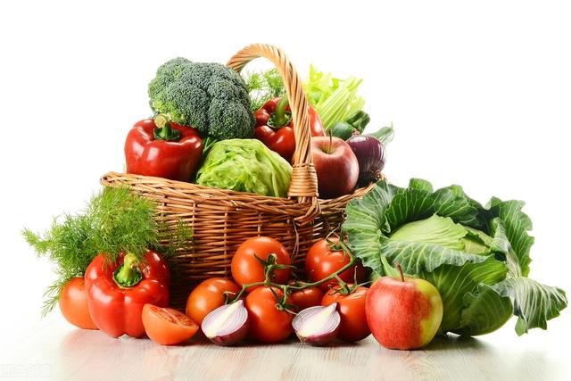 四种春天吃的蔬菜最营养（春天是养生黄金季）(1)
