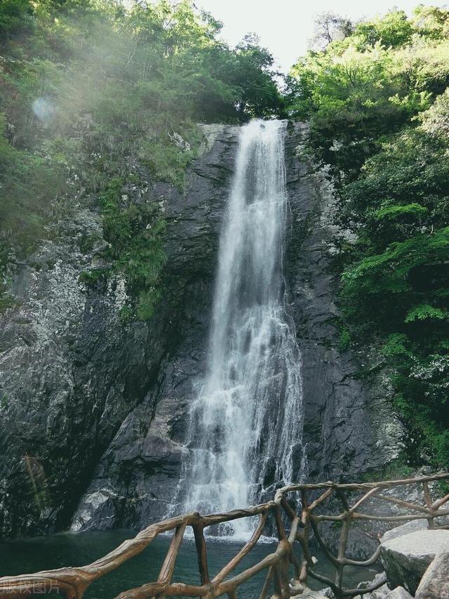 安徽必去五大旅游景点旅游攻略（安徽必去的8大景点）(14)